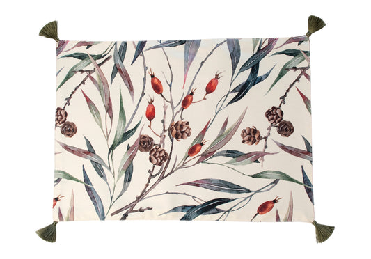 Set individuales Pine