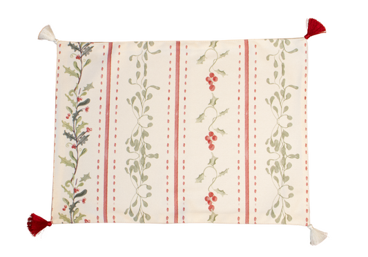 Set individuales Berryline