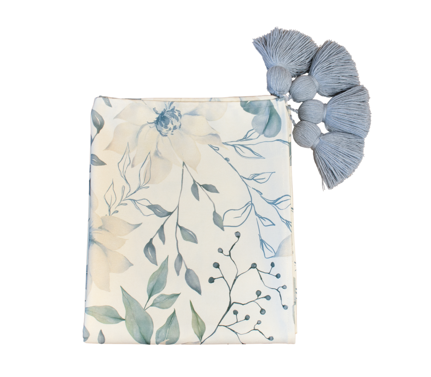 Mantel Snowleaf