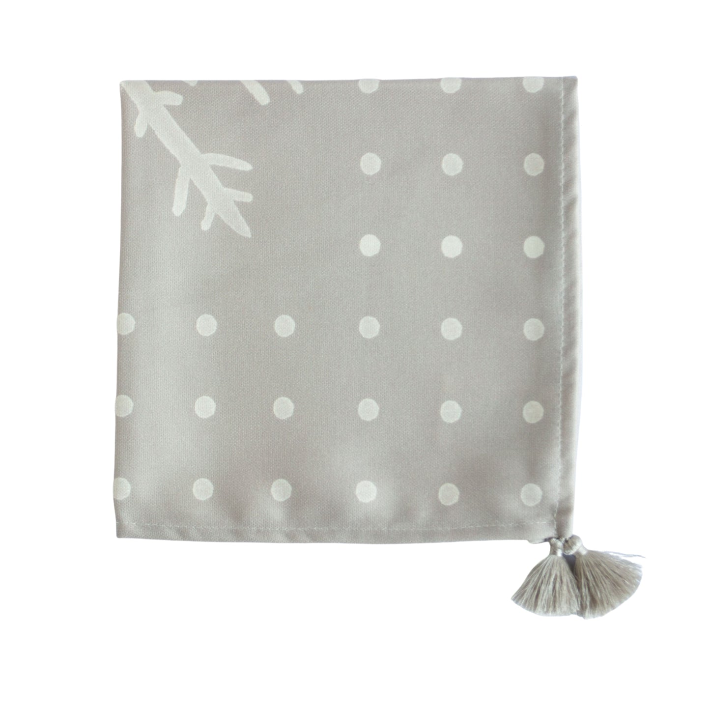 Set servilletas Snowflakes