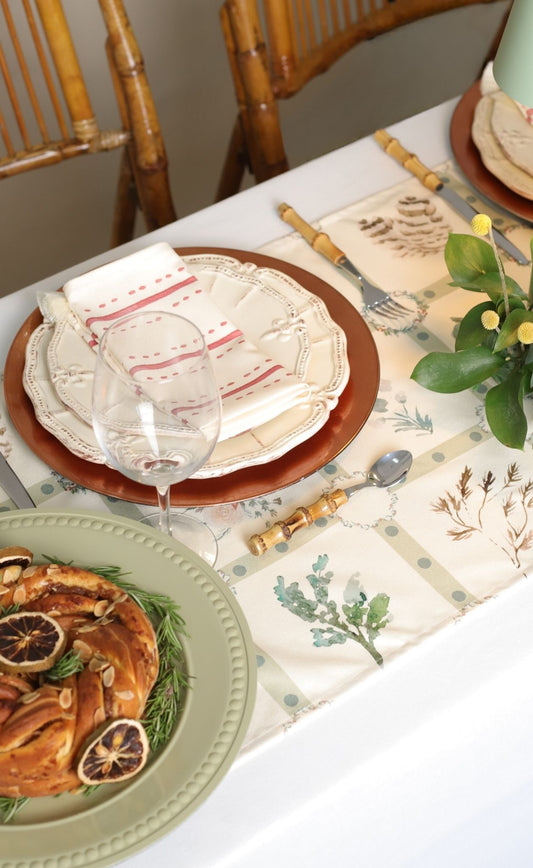 Kit Camino Merry Patch + Regalo