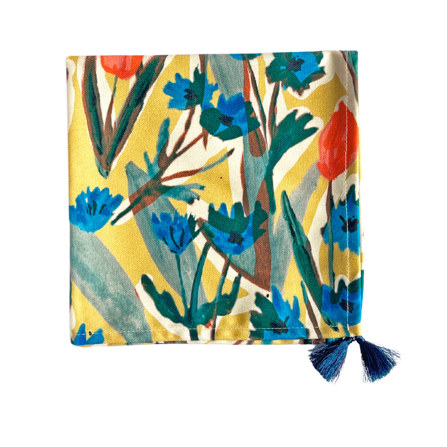 Set servilletas Tulip