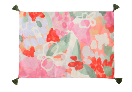 Set individuales Botanique