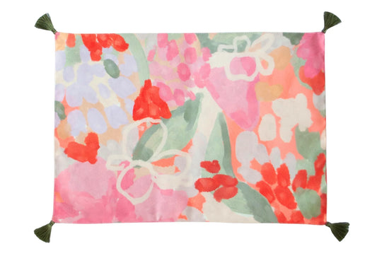 Set individuales Botanique - OSLÉ home decor