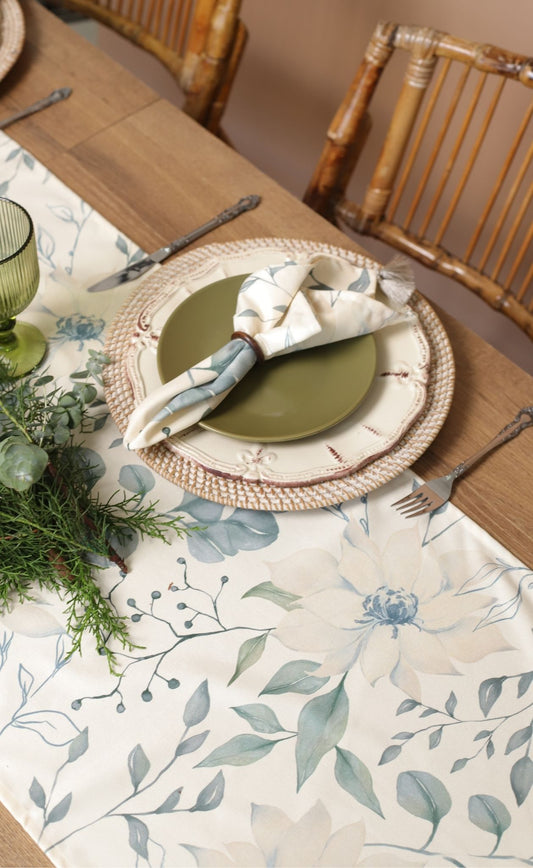 Kit Camino Snowleaf + Regalo