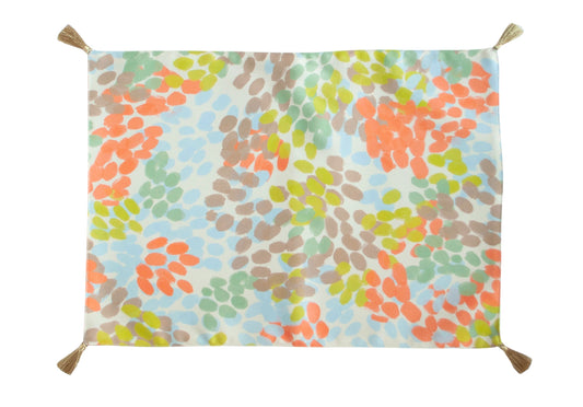 Set individuales Wildbrush