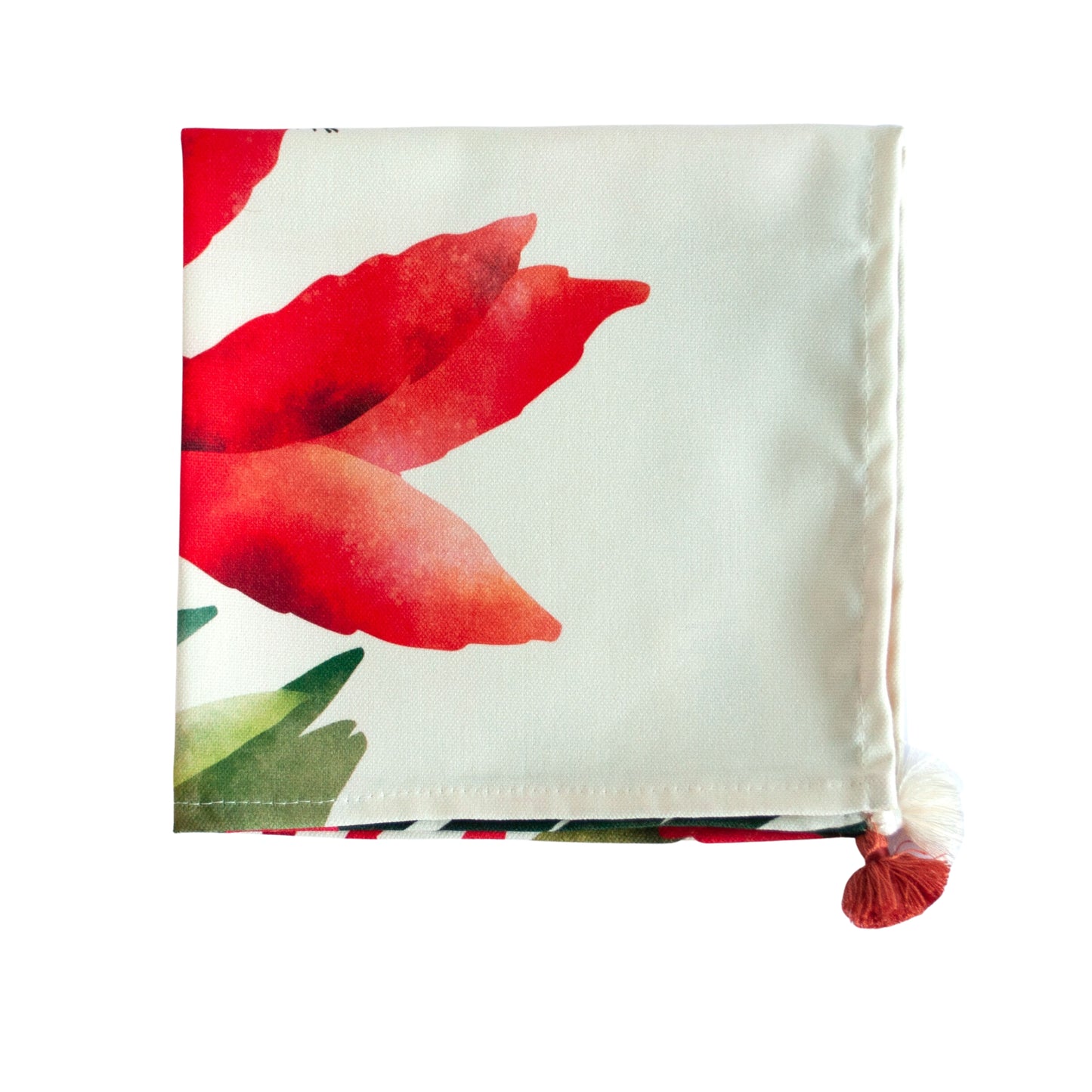 Set servilletas Evergreen