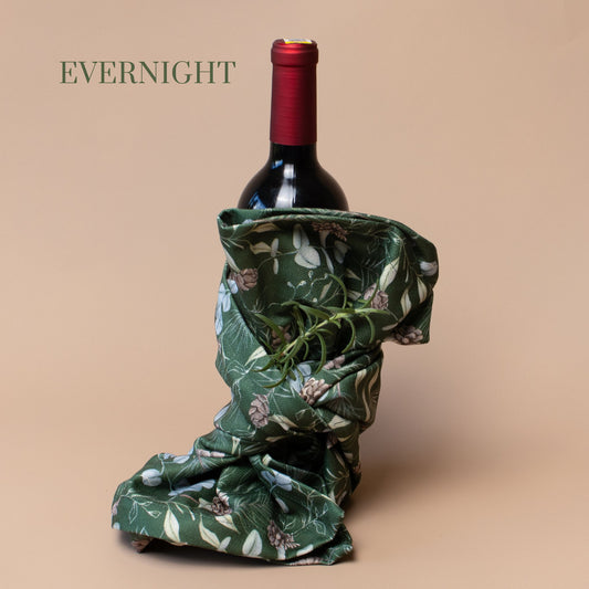 Kit Marca puestos + Lazo Navideño