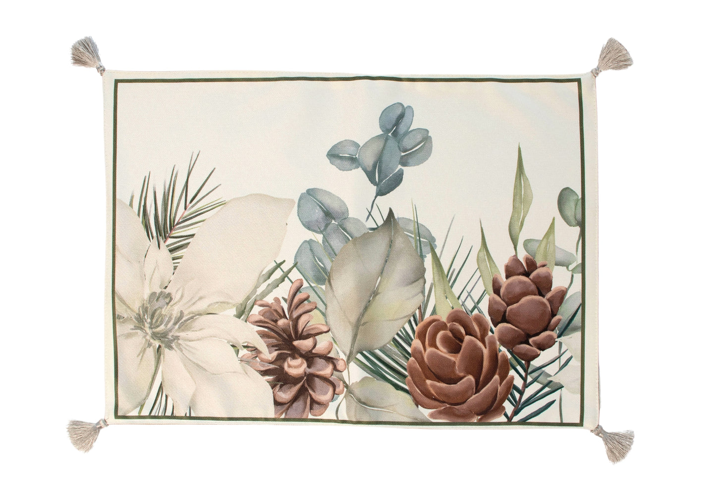 Set individuales Everleaf
