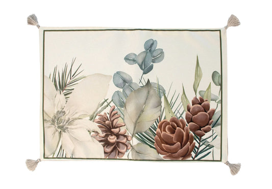 STOCK Set individuales Everleaf - OSLÉ home decor