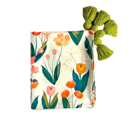 Camino de mesa Garden