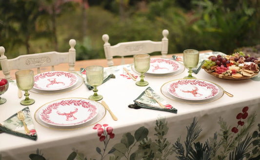 STOCK Mantel Cherry - OSLÉ home decor