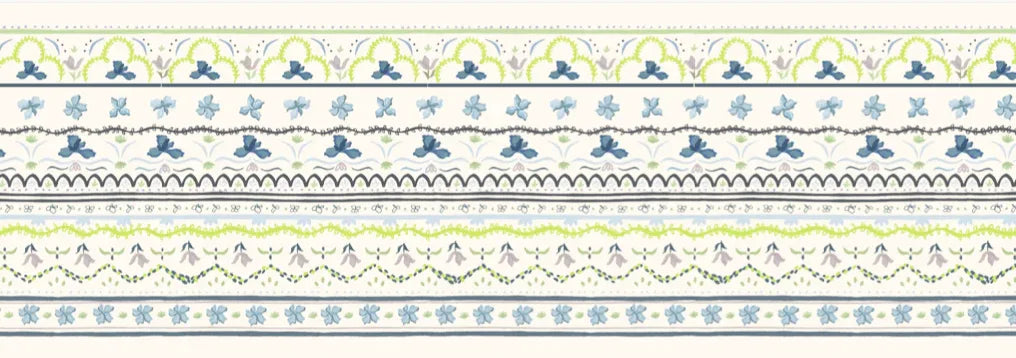 Camino de mesa Fiorella - OSLÉ home decor