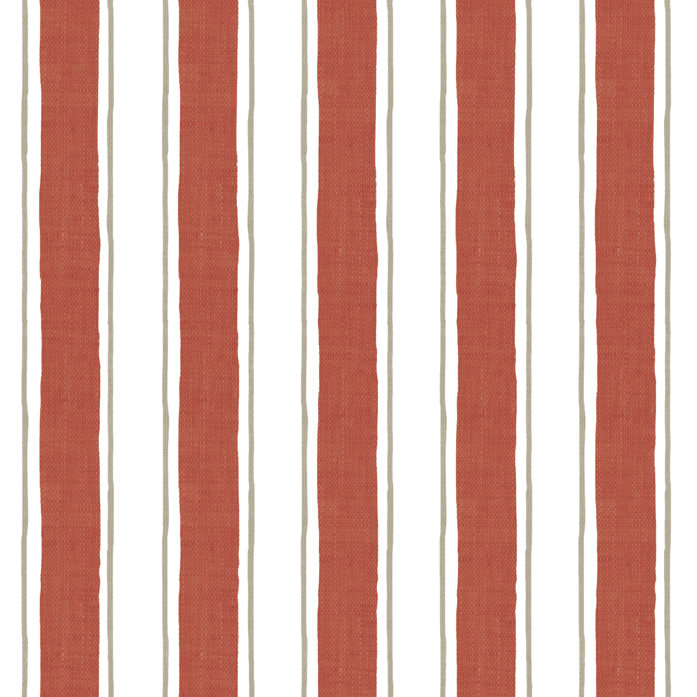 Set servilletas Terracotta