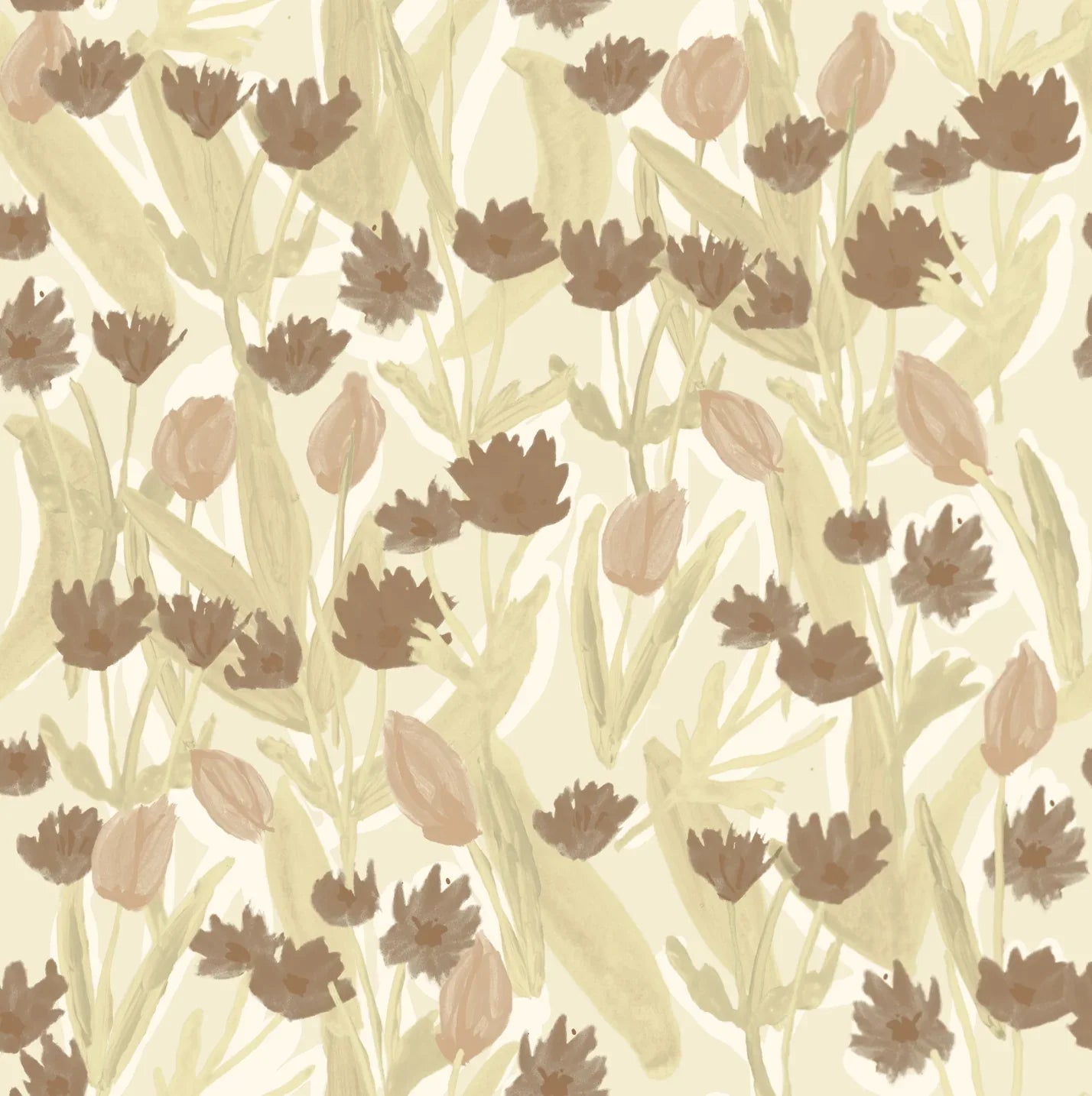 Set servilletas Tulip Beige - OSLÉ home decor