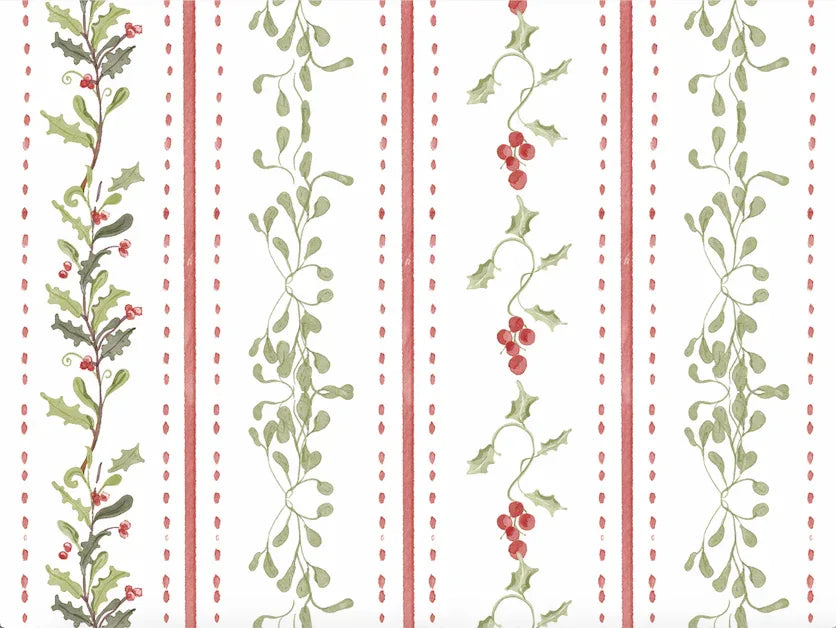 STOCK Set individuales Berryline - OSLÉ home decor