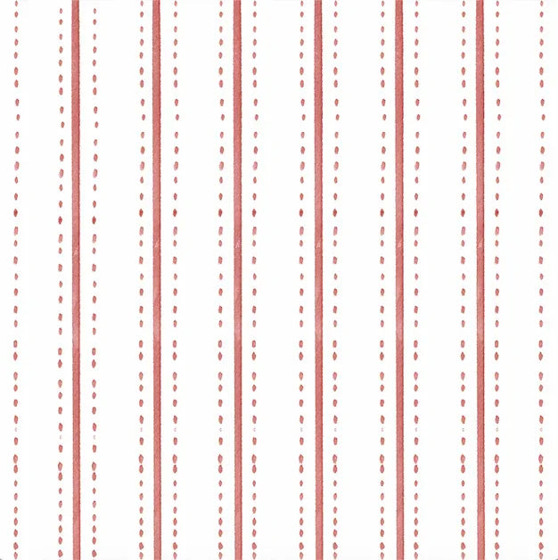 STOCK Set servilletas Red Line - OSLÉ home decor