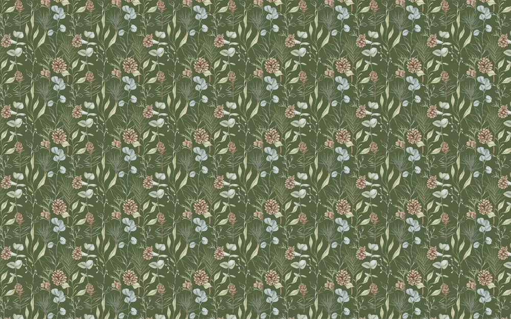 STOCK Lazo Navideño / Carpeta decorativa Evernight - OSLÉ home decor