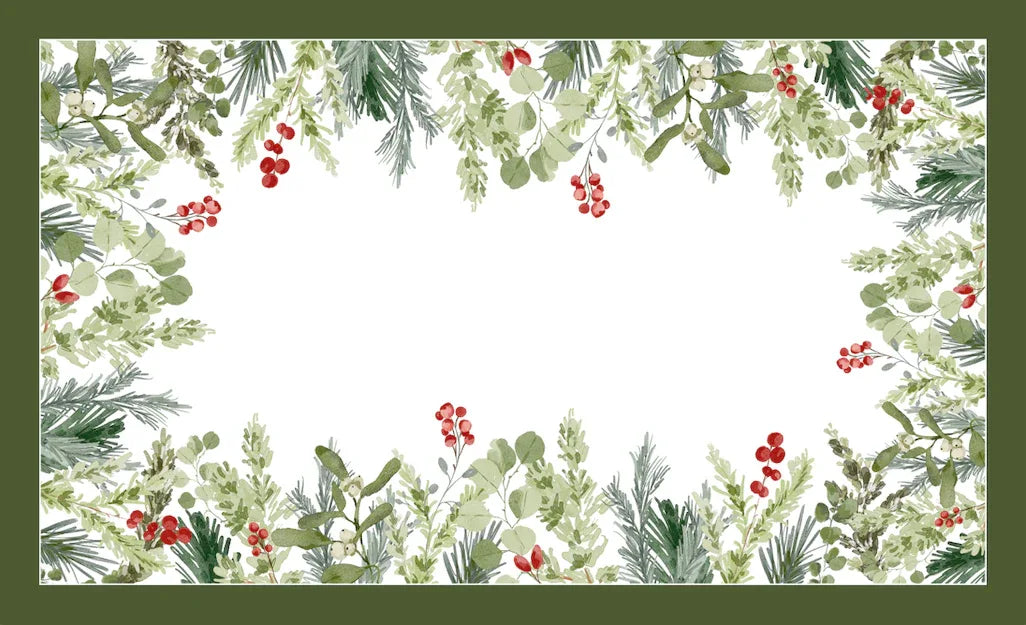 STOCK Mantel Cherry - OSLÉ home decor