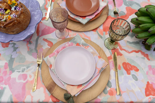 Set servilletas Botanique - OSLÉ home decor