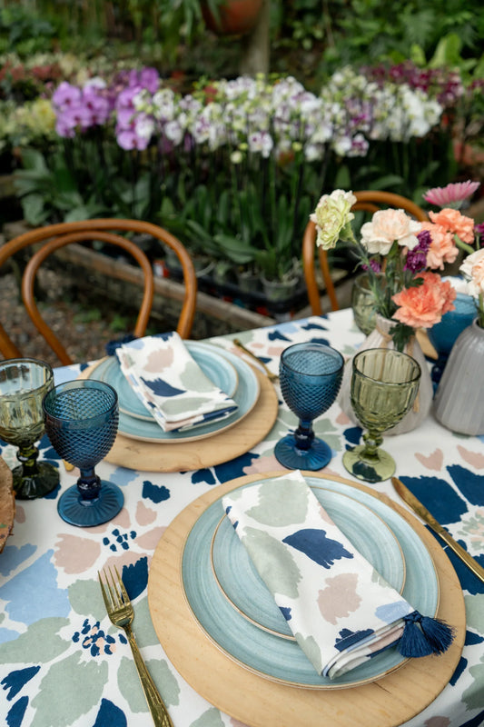 Set servilletas Petaline - OSLÉ home decor