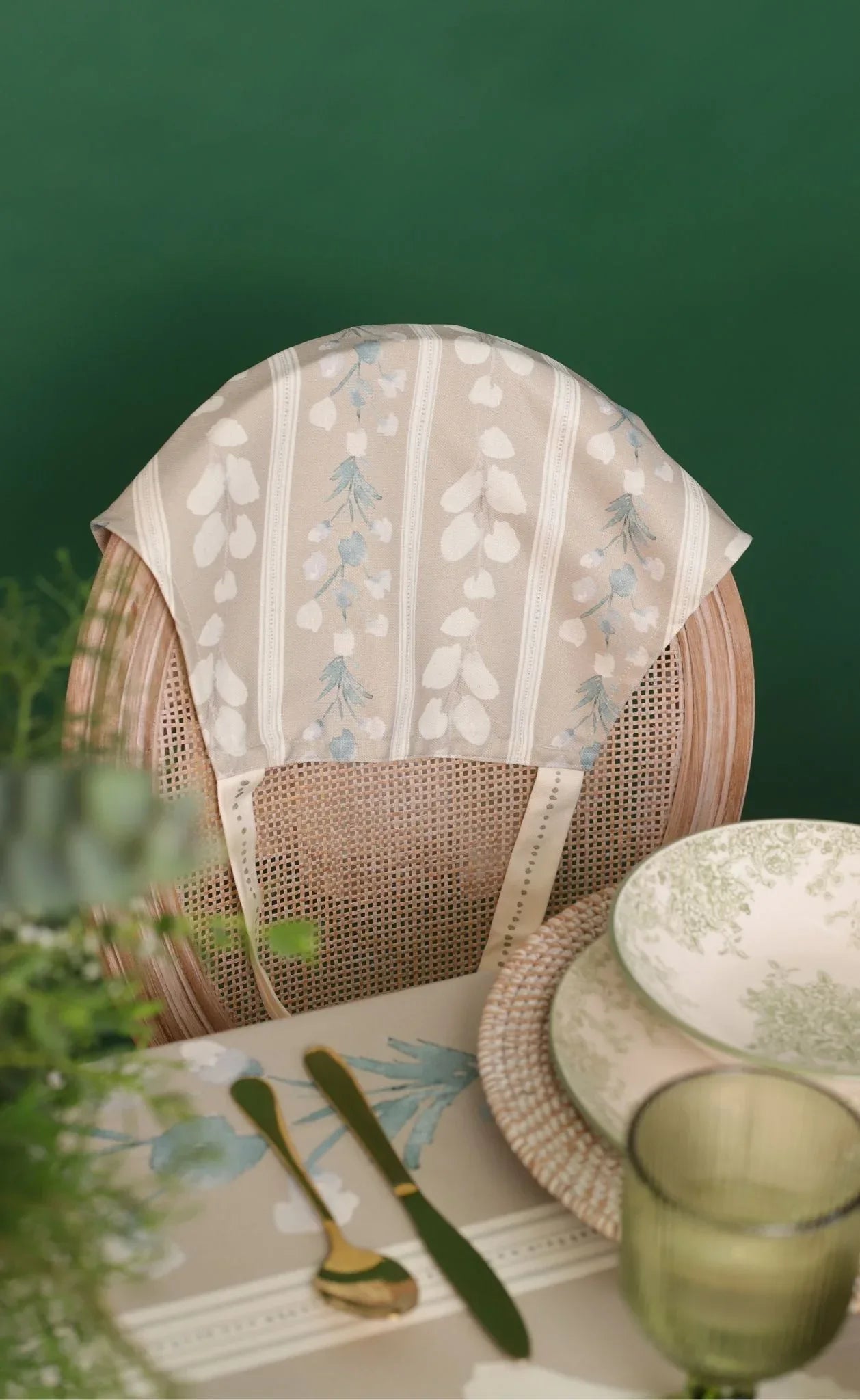 Delantal Whisper - OSLÉ home decor