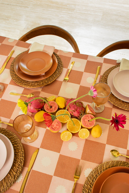 STOCK Mantel Grid