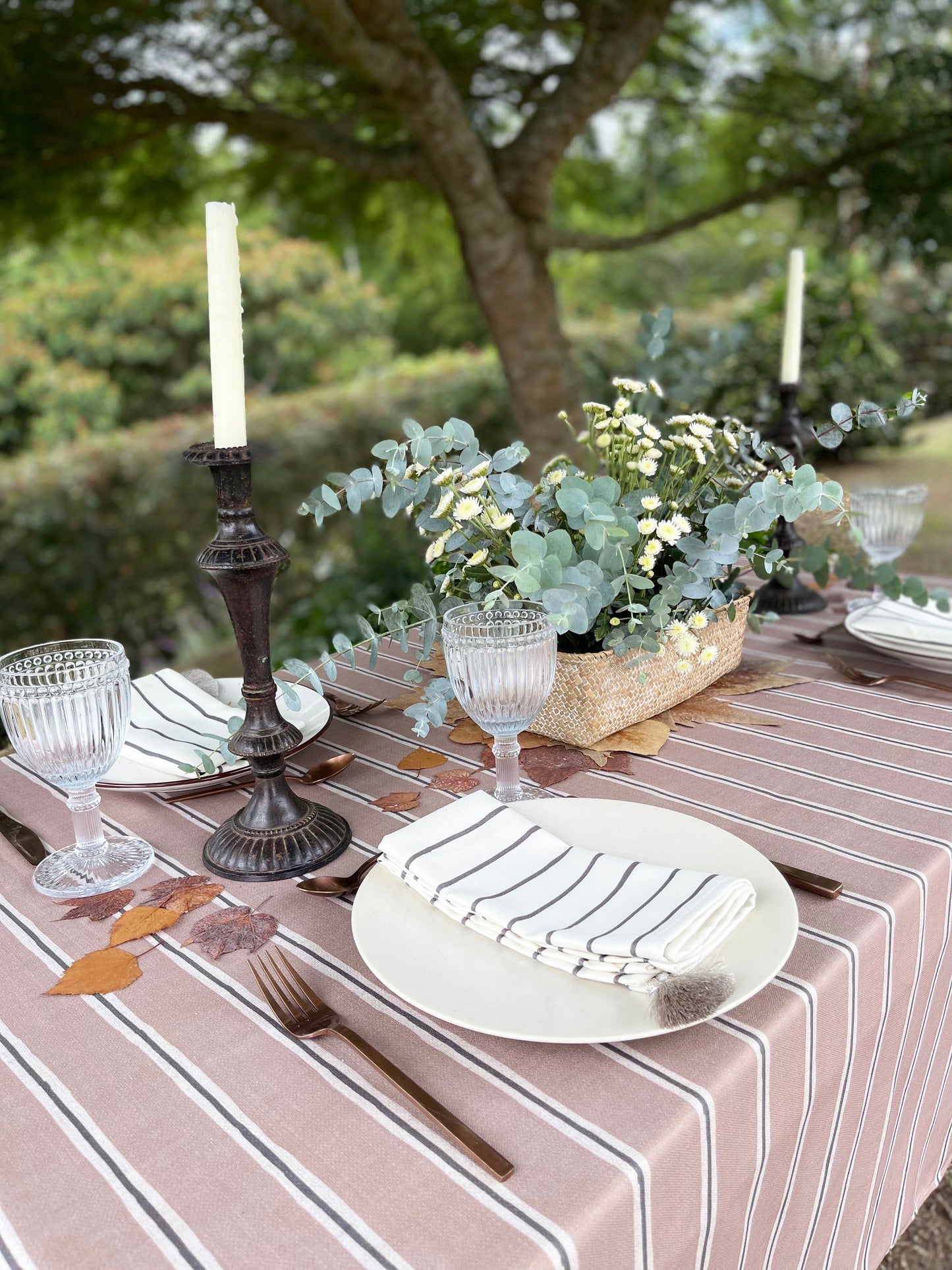 Mantel Taupe