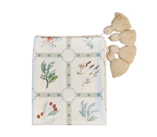 Camino de mesa Merry Patch