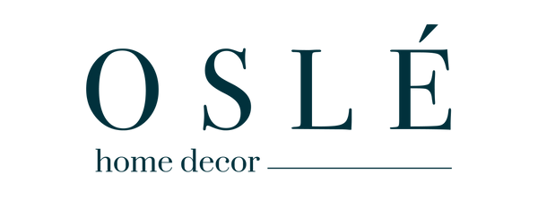 OSLÉ home decor