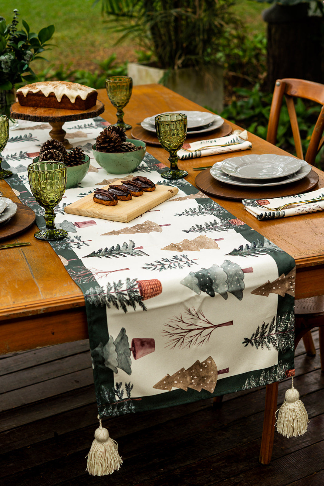 Kit Camino Winter + Regalo