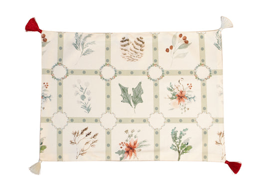 Set individuales Merry Patch