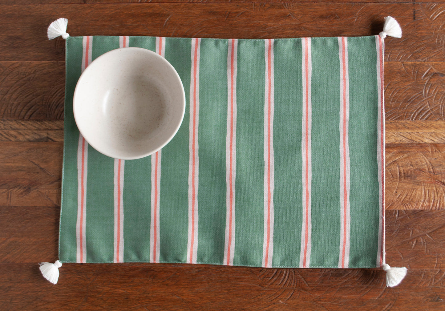 Set individuales Fern