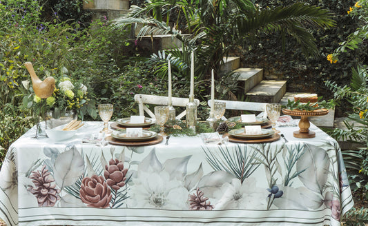 Kit Mantel Everleaf + Regalo