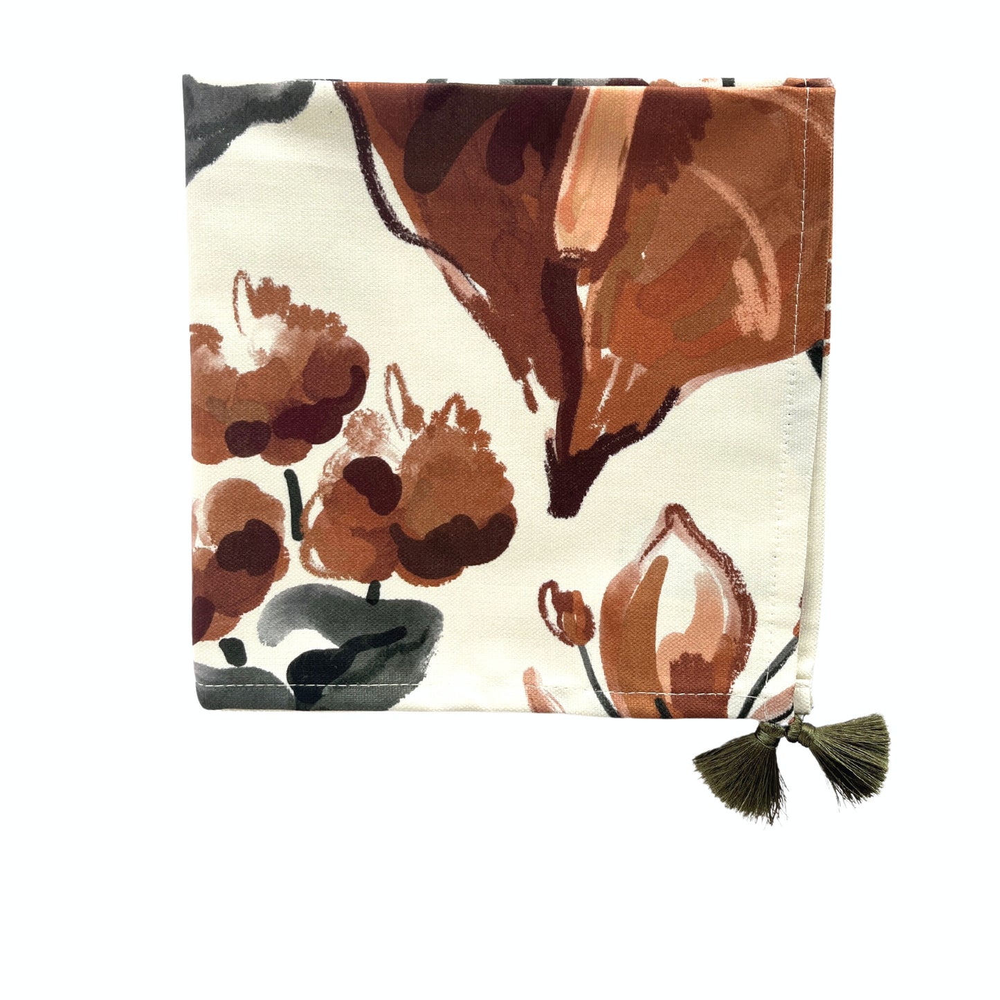 Set servilletas Autumn