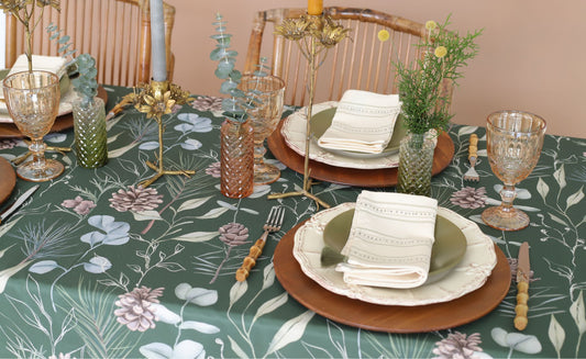 Kit Mantel Evernight + Regalo