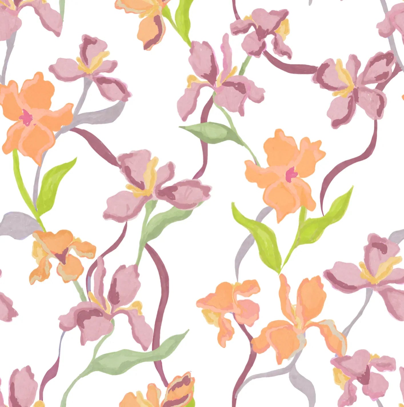 Set servilletas Orchid - OSLÉ home decor
