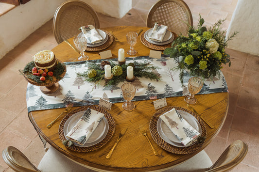 Kit Camino Winter + Regalo