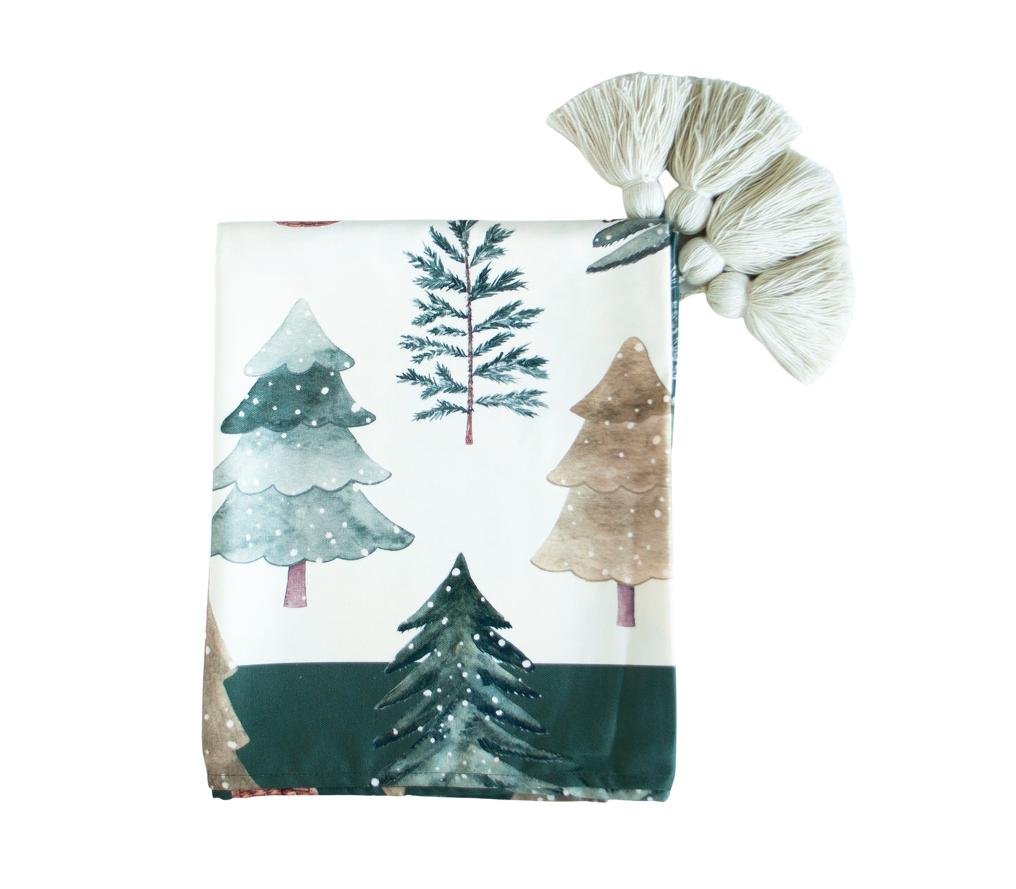 Mantel Winter.