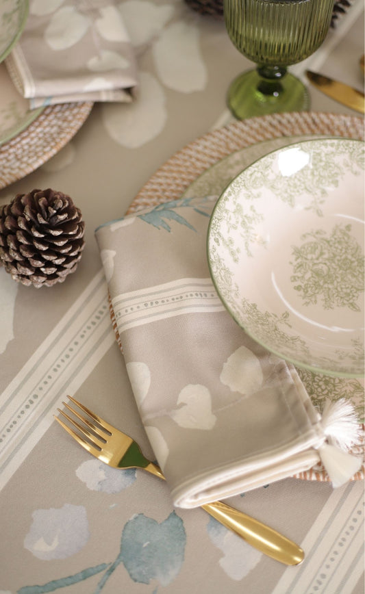 Set servilletas Whisper