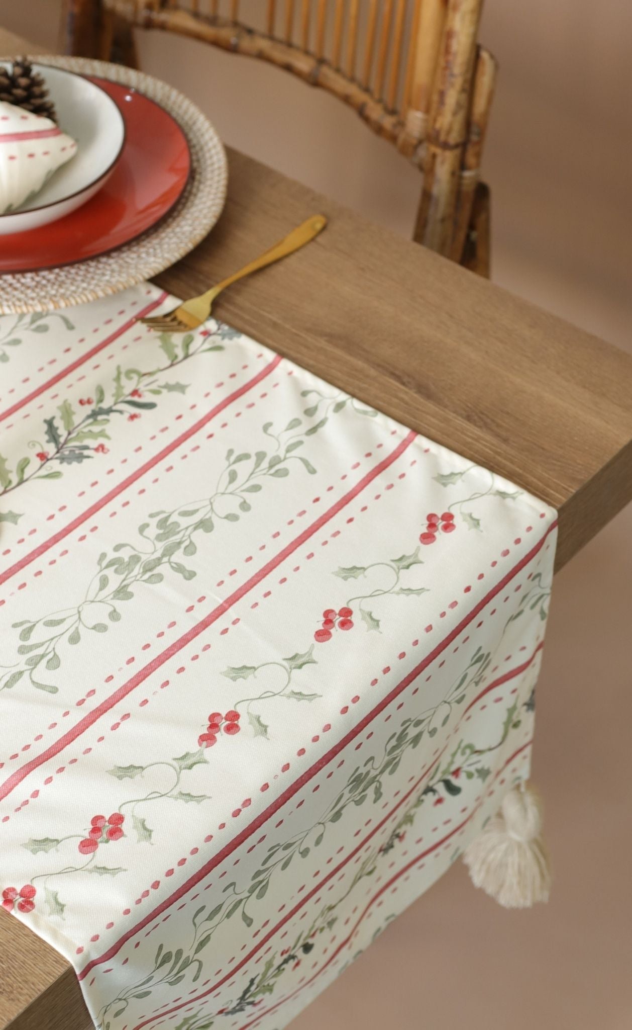 Kit Camino Berryline + Regalo