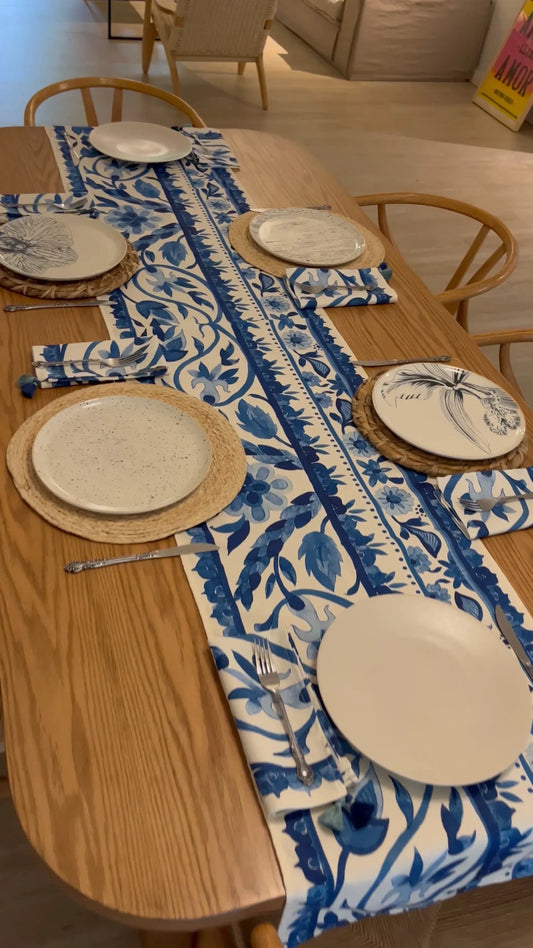 STOCK Camino de mesa Capri - OSLÉ home decor