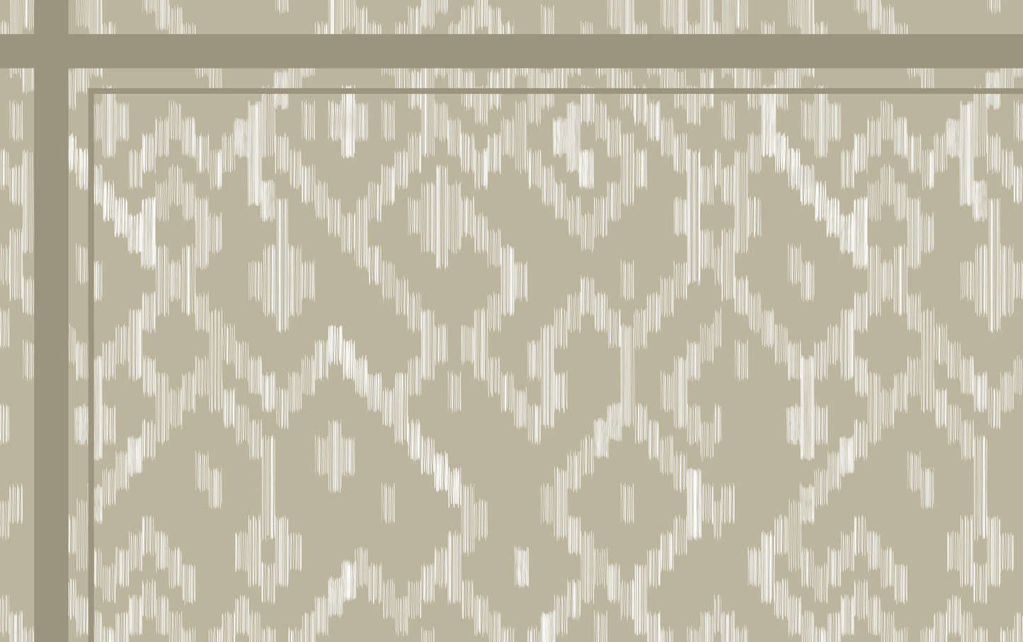 Mantel Cala beige - OSLÉ home decor
