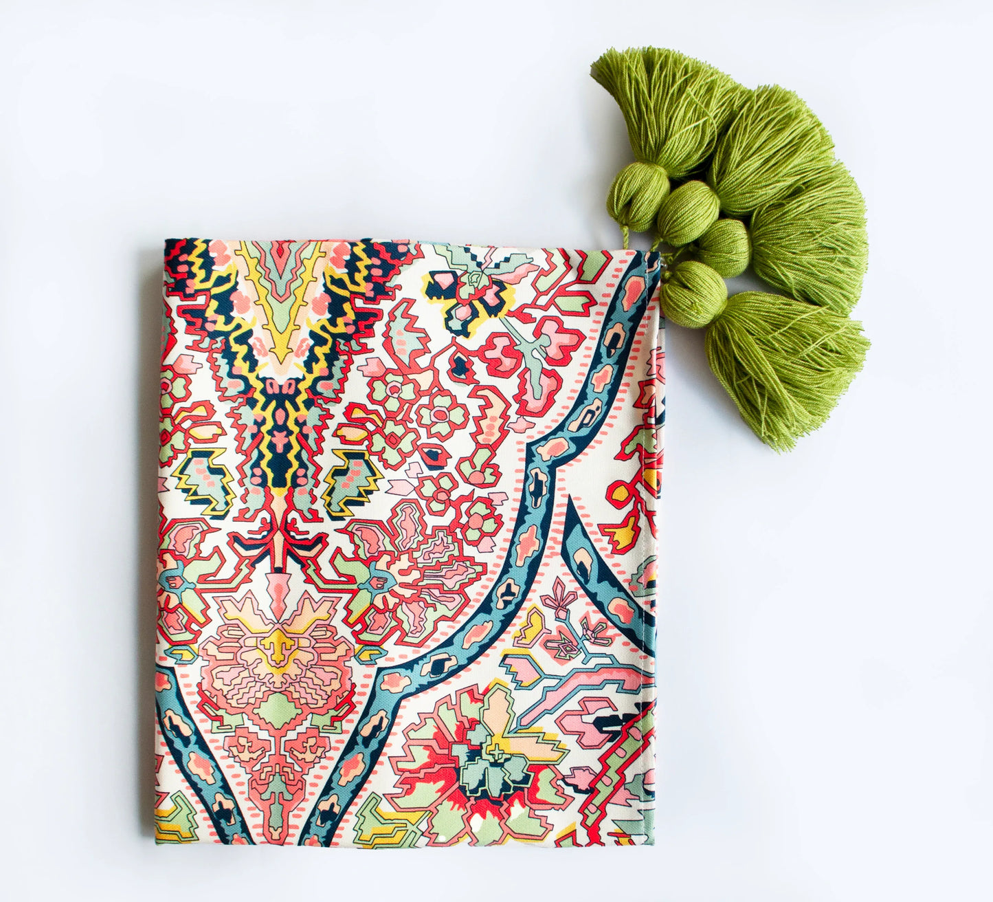 Mantel Jaipur - OSLÉ home decor