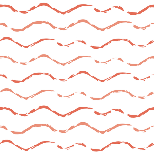 Set servilletas Coral