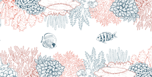 Camino de mesa Barú