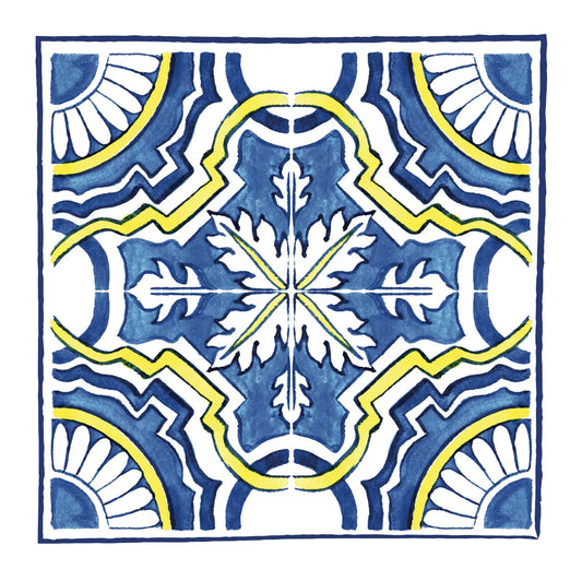 Set servilletas Lisboa - OSLÉ home decor