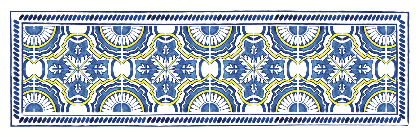 Camino de mesa Lisboa