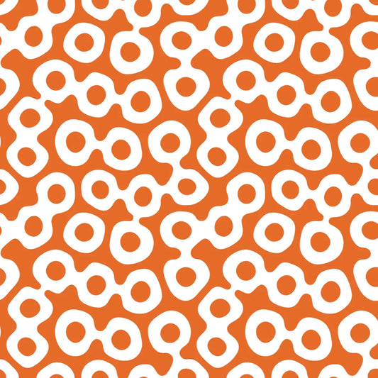 Set servilletas Tangerine - OSLÉ home decor