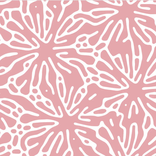 Set servilletas Rose - OSLÉ home decor